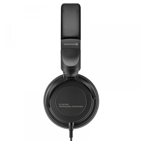 Audifono Beyerdynamic DT 240 PRO-1