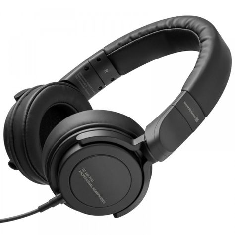 Audifono Beyerdynamic DT 240 PRO-0