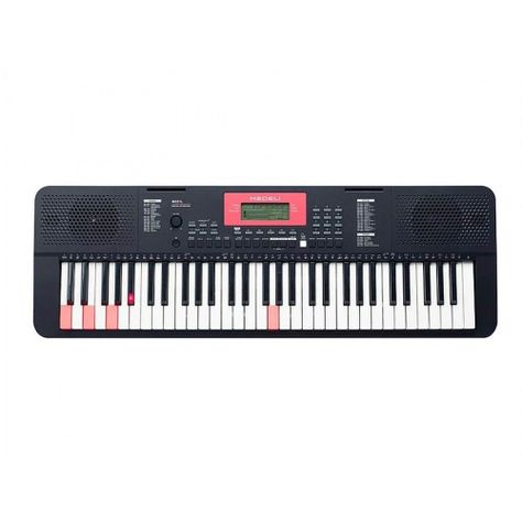 TECLADO MEDELI M221L-0