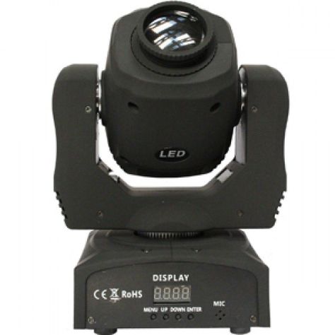 Cabeza movil LED 60 w-0