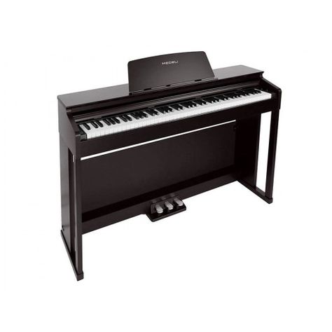PIANO DIGITAL MEDELI DP280K-0