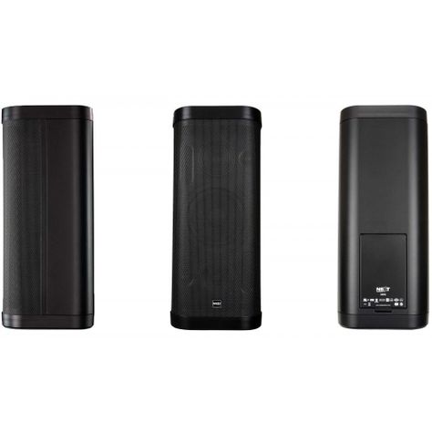 Parlante portatil Maverick MV3 NEXT Audiocom BLUETOOTH-2