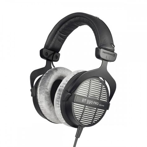 Audifono Beyerdynamic DT 990 PRO 250ohm-0