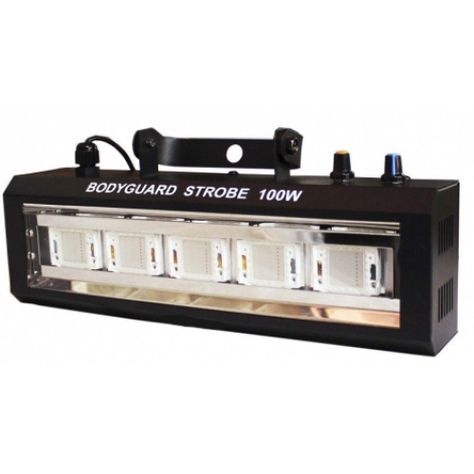 Estroboscopica LED 100 W-0