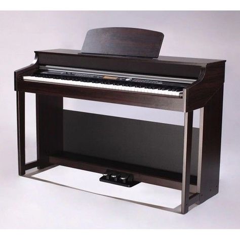 PIANO DIGITAL MEDELI DP388-0