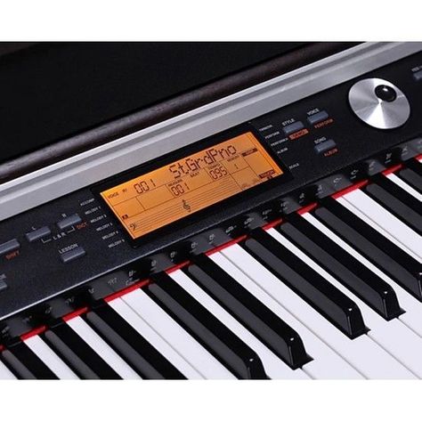 PIANO DIGITAL MEDELI DP388-3