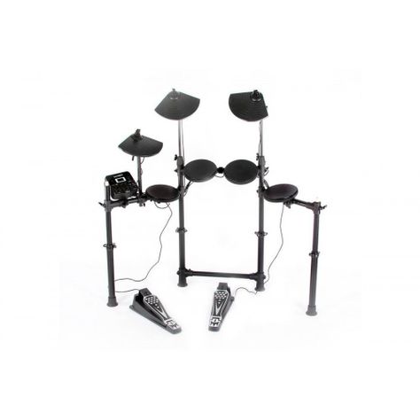 Bateria Electronica Medeli DD401-0