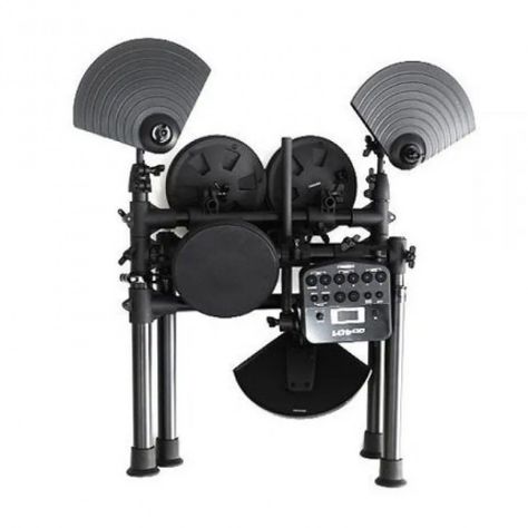 Bateria Electronica Medeli DD401-1