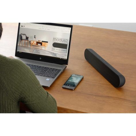 Parlante Modus2 NEXT Audiocom BLUETOOTH-2