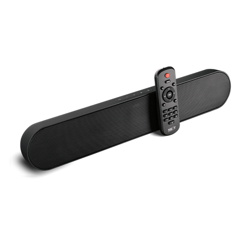 Parlante Modus2 NEXT Audiocom BLUETOOTH-0