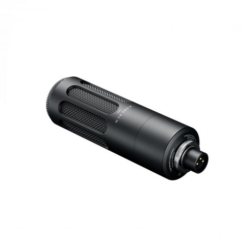 MICROFONO DINAMICO BEYERDINAMIC M 70 PRO X-1