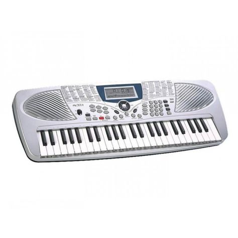TECLADO MEDELI MC37A-0