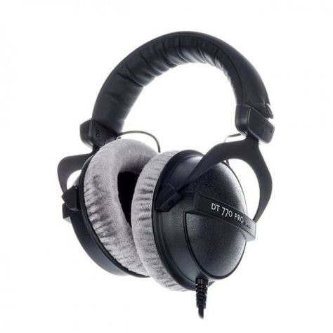 Audifono Beyerdynamic DT 770 PRO - 80 ohms-1