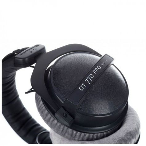 Audifono Beyerdynamic DT 770 PRO - 80 ohms-2