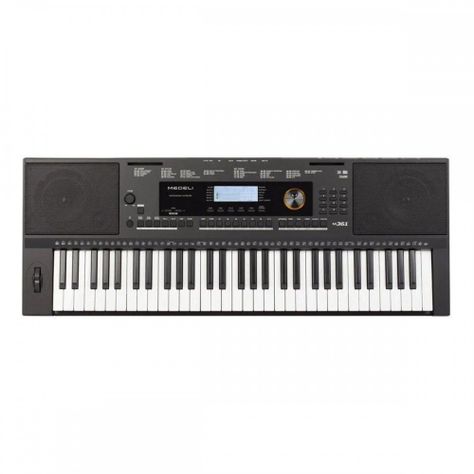 TECLADO MEDELI M361-0