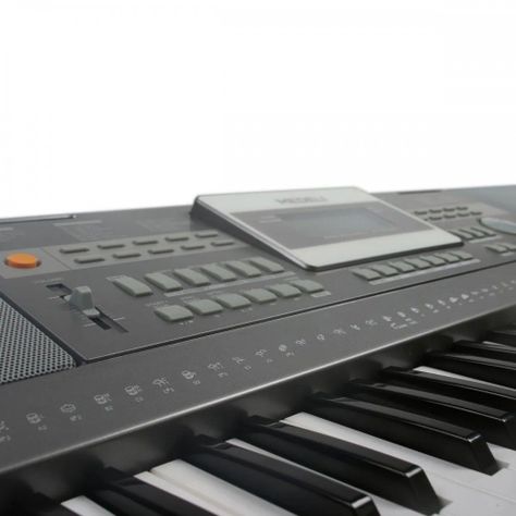 TECLADO MEDELI A100-1