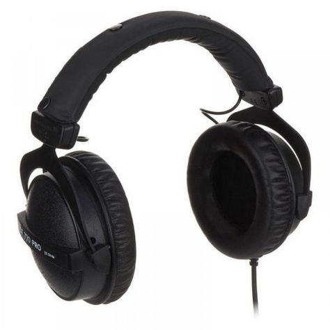 Audífono Beyerdynamic DT 770 PRO 32ohm-1