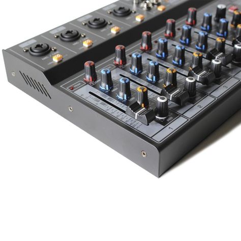 Consola analoga KG-P6 (6CH)-1