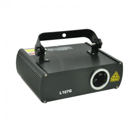 Laser verde 100mW-0