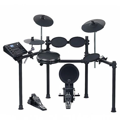 Bateria Electronica Medeli DD635D-0