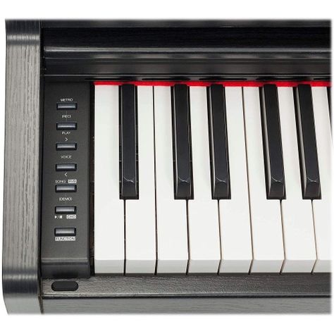 PIANO DIGITAL MEDELI DP260-2
