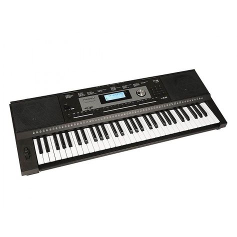TECLADO MEDELI M331-0