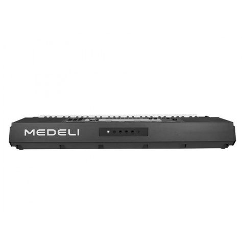 TECLADO MEDELI M331-2