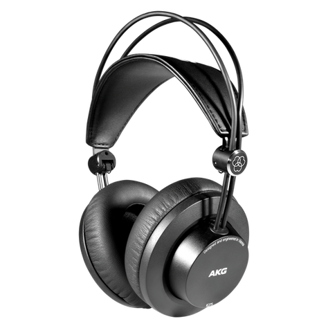 AUDIFONOS DE ESTUDIO AKG K275-0