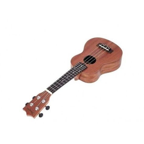 Ukulele De Madera Tenor Memphis 26mm-0