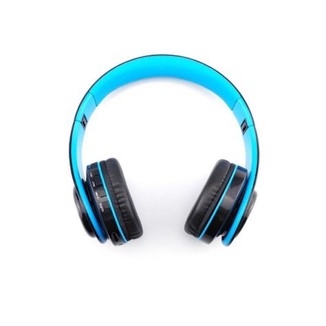 Audifono con Bluetooth PRODB D-422 LED Azul-0