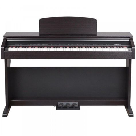 PIANO DIGITAL MEDELI DP250RB-1