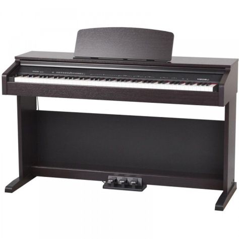PIANO DIGITAL MEDELI DP250RB-0