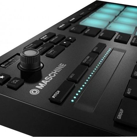 MASCHINE MIKRO MK3-1