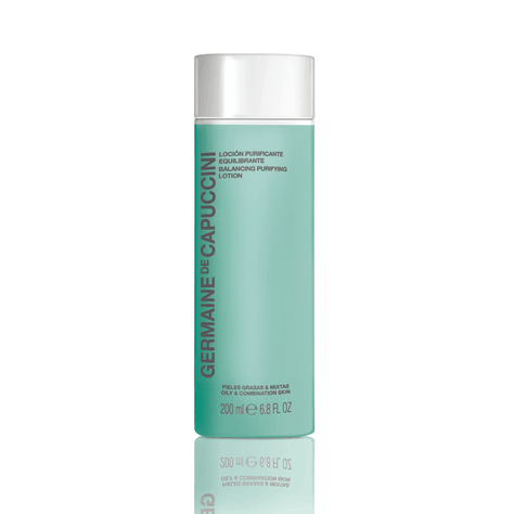 Loción Purificante Equilibrante 200 ml-0
