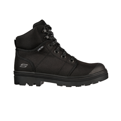 Botín de Seguridad Skechers Darragh-0