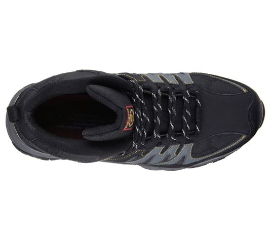 Calzado de seguridad Hombre Holdredge Rebem ST-2