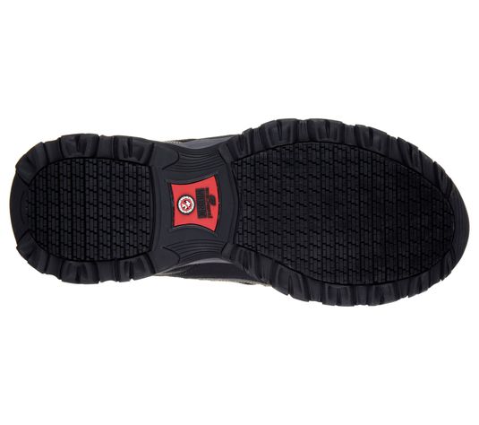 Calzado de seguridad Hombre Holdredge Rebem ST-3