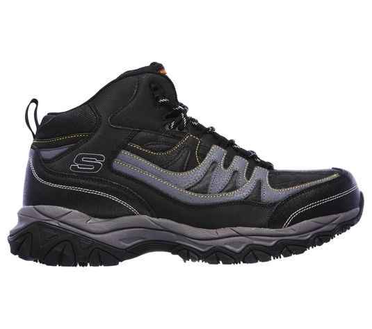 Calzado de seguridad Hombre Holdredge Rebem ST-1