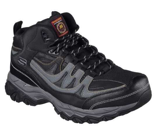 Calzado de seguridad Hombre Holdredge Rebem ST-0