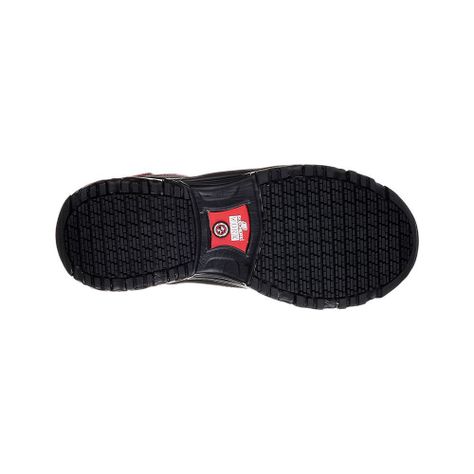 Calzado de Seguridad Mujer D'lite Amasa  -3