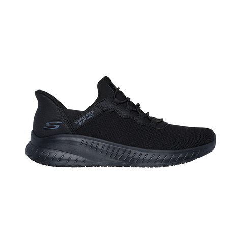 Zapatilla Ocupacional Skechers JASUL JR-0