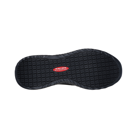 Zapatilla Ocupacional Skechers JASUL JR-1