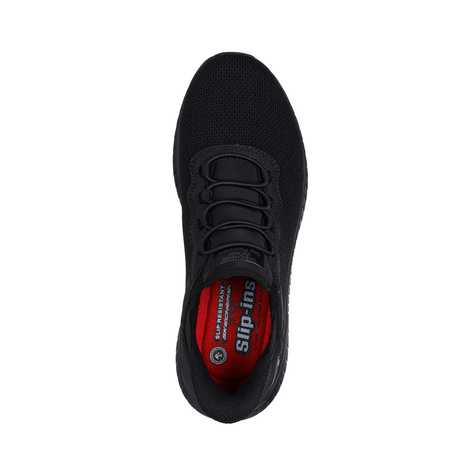 Zapatilla Ocupacional Skechers JASUL JR-2