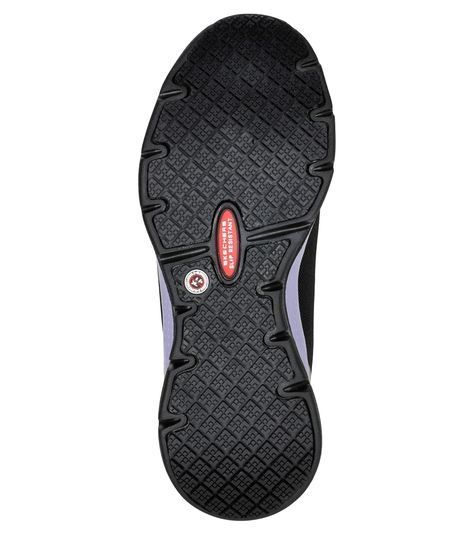 Calzado de Seguridad Mujer Evzan-3