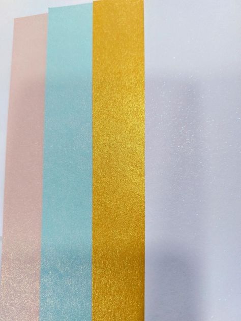 Papel Premiun Pearl Glossy + Metalic Glitter 250grs A4-1