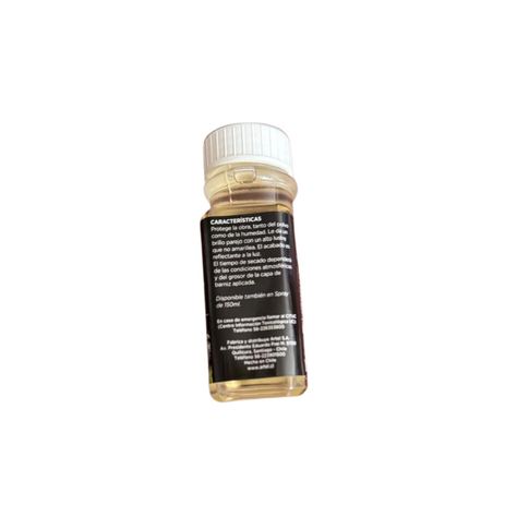 Barniz Cristal 20% Frasco 80ml Artel-3