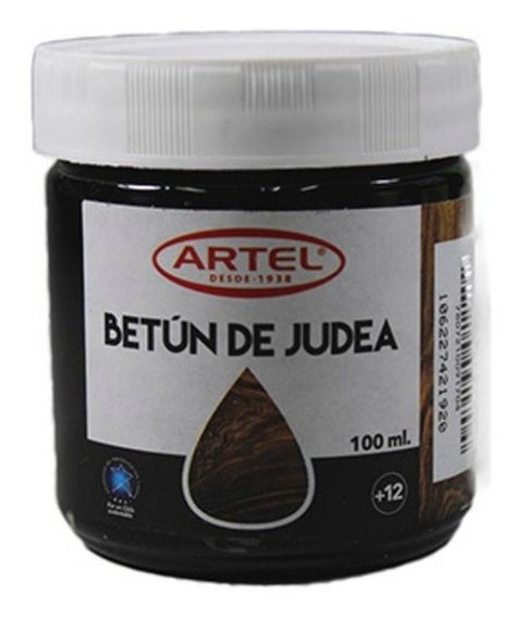 Betún De Judea - Artel-0