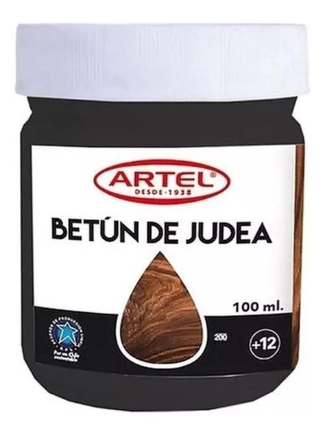 Betún De Judea - Artel-1