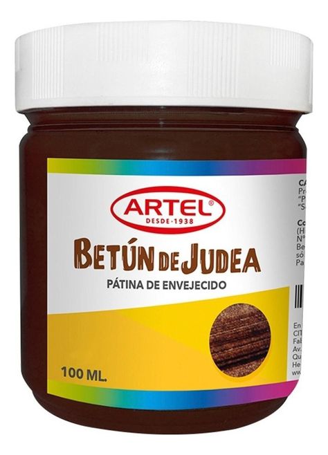 Betún De Judea - Artel-2