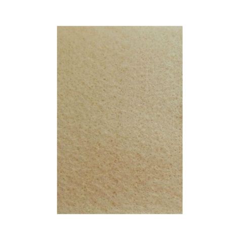 PAÑOLENCI BEIGE 20X30CM X 1.8MM 10 UNIDADES.-0